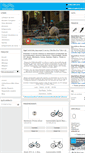 Mobile Screenshot of bikeshopbm.ro